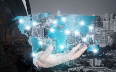 Conecte sua empresa com o mundo virtual