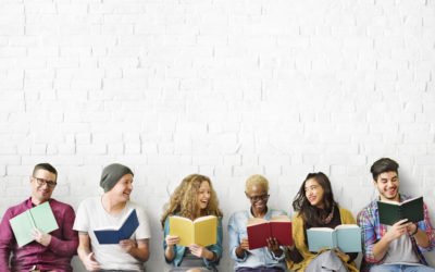 Você precisa ler estes 6 livros AGORA!