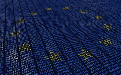 A Europa pode mudar a internet para sempre