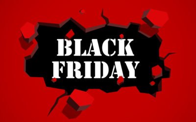 A origem da Black Friday, o dia mundial de descontos