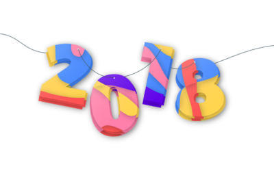 Uma breve (e positiva) retrospectiva do ano de 2018