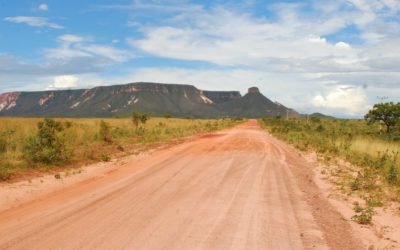 Destinos pouco explorados para viajar no fim do ano