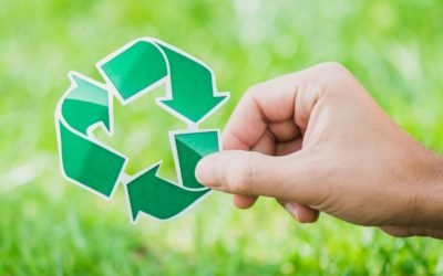 Reciclar ou não reciclar não é mais uma questão