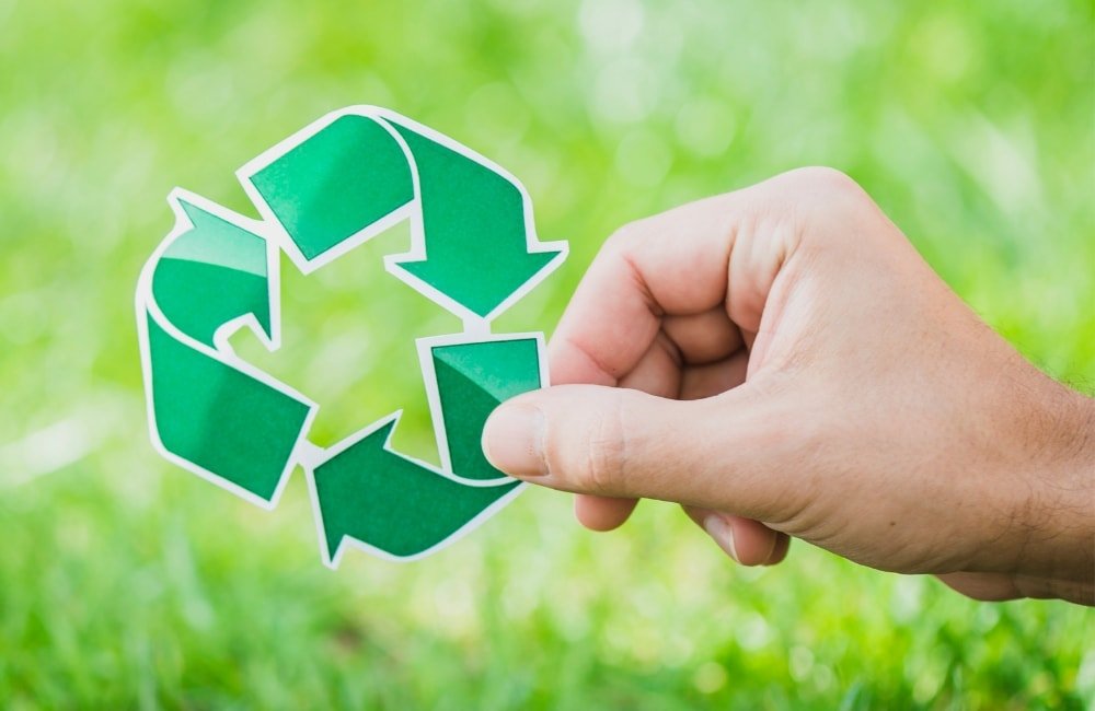 Reciclar ou não reciclar não é mais uma questão
