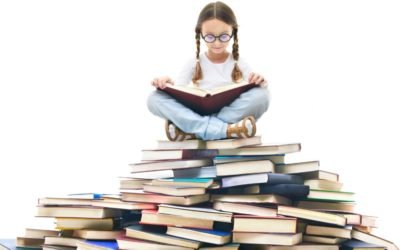 Adquira o hábito da leitura em simples passos