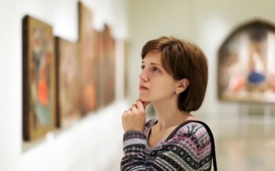 Mickey e André Dahmer: duas exposições que valem a pena!