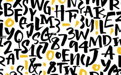 Palíndromos: entenda essa brincadeira do português