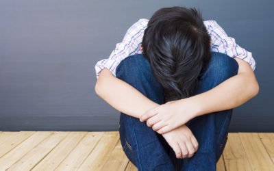 Transtorno de déficit de natureza: um mau silencioso