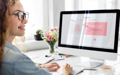 7 razões para você ter um site AGORA!