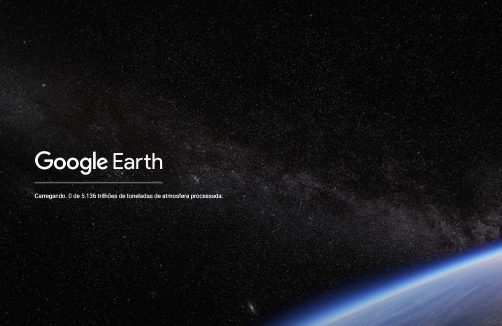 Google Earth mostra línguas indígenas em extinção