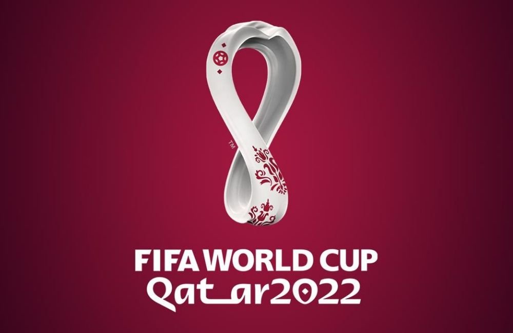 FIFA divulga o logo oficial da Copa do Mundo Catar 2022