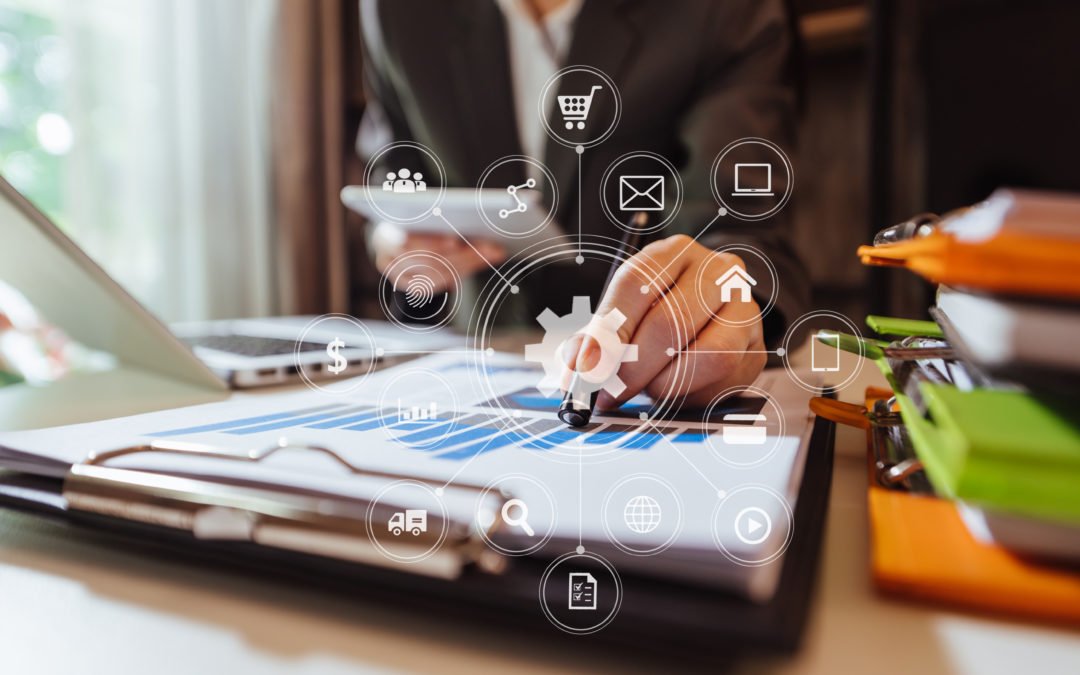 Entrevista com Tiago Souza, especialista em Marketing Digital