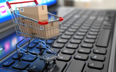 E-commerce: já pensou uma vitrine online em diversos lugares por 24 horas?