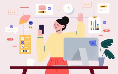 Dicas de ferramentas para melhorar sua produtividade