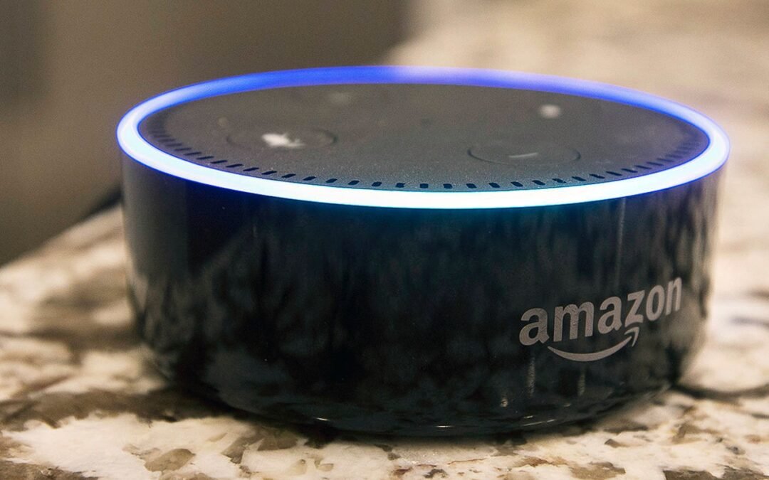 Alexa, como o mercado se adaptou a você?