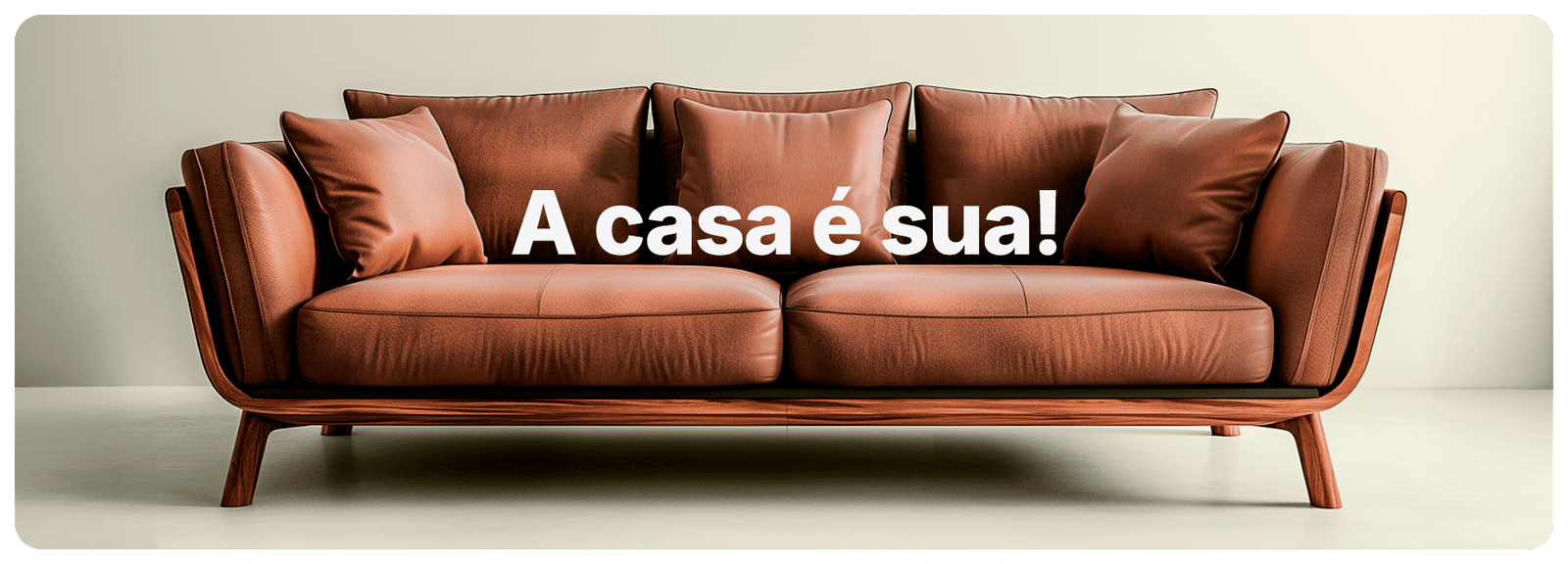 a-casa-e-sua