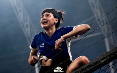 Fotógrafo brasileiro finalista em prêmio internacional de fotografia